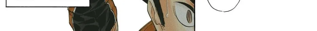 Read Haikyu!! (Official Colored) (Colored) chapter 312 image 3 on Lezhin