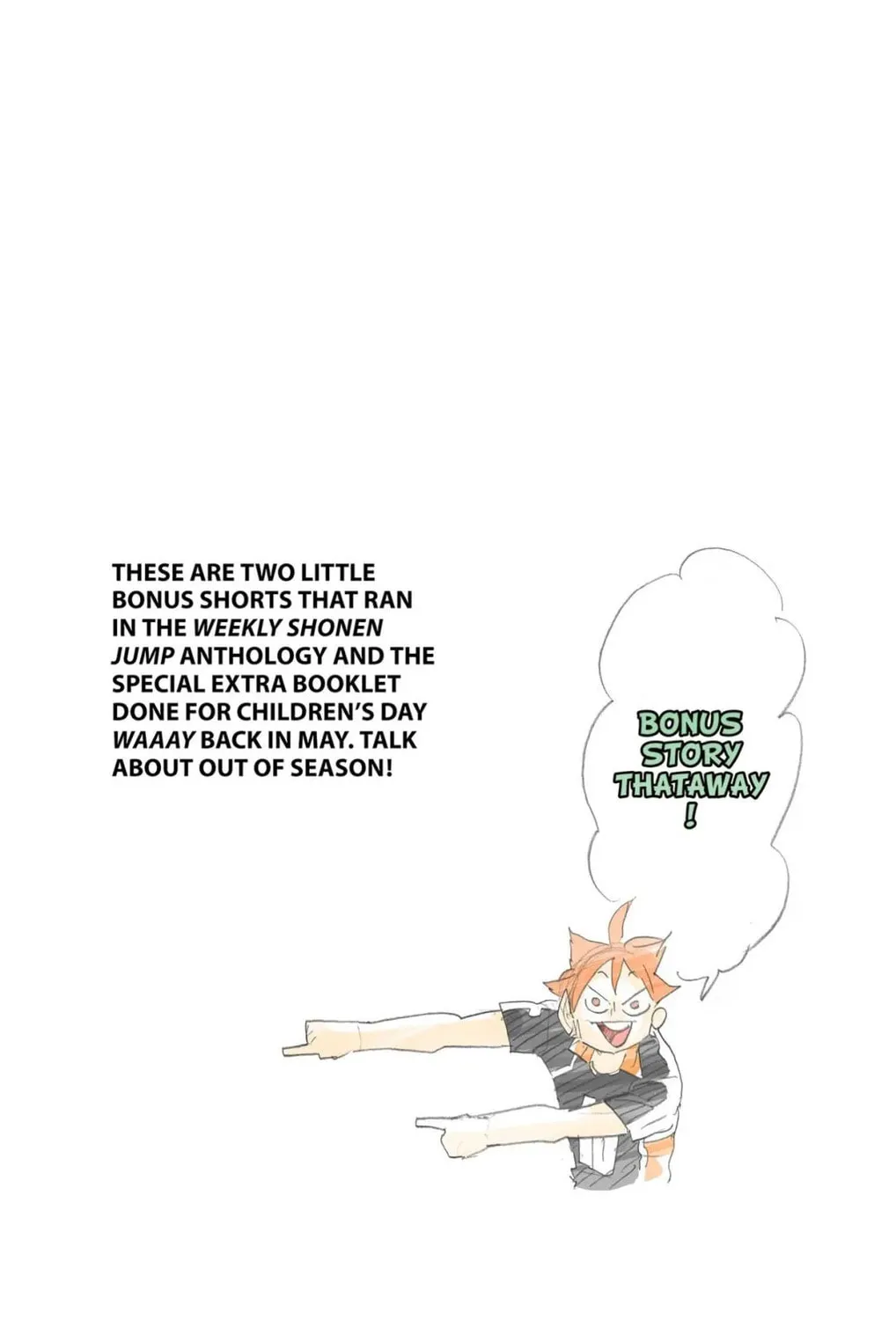Read Haikyu!! (Official Colored) (Colored) chapter 314 image 30 on Lezhin