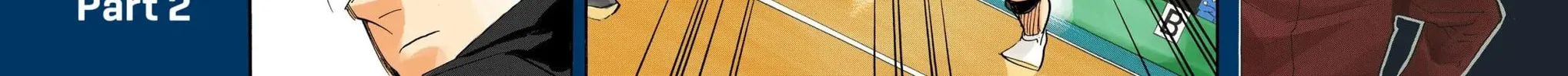 Read Haikyu!! (Official Colored) (Colored) chapter 314 image 7 on Lezhin