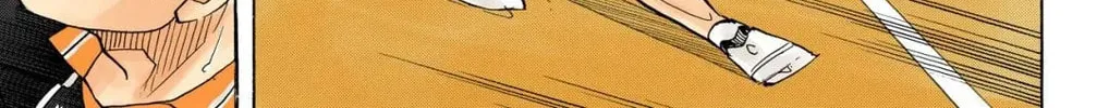 Read Haikyu!! (Official Colored) (Colored) chapter 316 image 6 on Lezhin