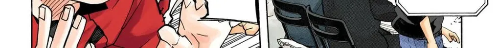 Read Haikyu!! (Official Colored) (Colored) chapter 317 image 25 on Lezhin