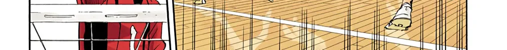 Read Haikyu!! (Official Colored) (Colored) chapter 32 image 27 on Lezhin