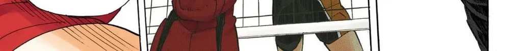 Read Haikyu!! (Official Colored) (Colored) chapter 321 image 13 on Lezhin