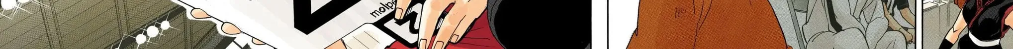 Read Haikyu!! (Official Colored) (Colored) chapter 321 image 31 on Lezhin