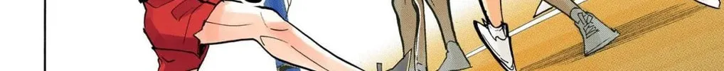Read Haikyu!! (Official Colored) (Colored) chapter 321 image 7 on Lezhin