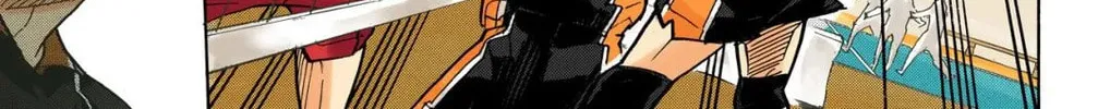 Read Haikyu!! (Official Colored) (Colored) chapter 322 image 13 on Lezhin