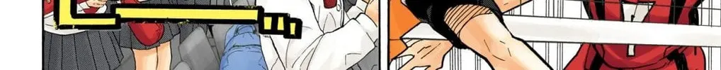 Read Haikyu!! (Official Colored) (Colored) chapter 322 image 21 on Lezhin