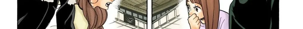 Read Haikyu!! (Official Colored) (Colored) chapter 324 image 19 on Lezhin