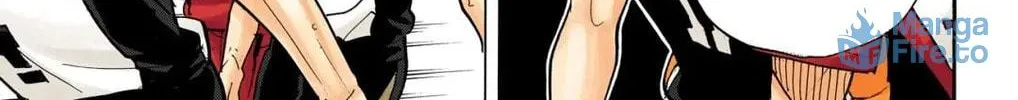 Read Haikyu!! (Official Colored) (Colored) chapter 326 image 17 on Lezhin