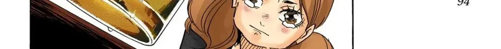 Read Haikyu!! (Official Colored) (Colored) chapter 327 image 15 on Lezhin