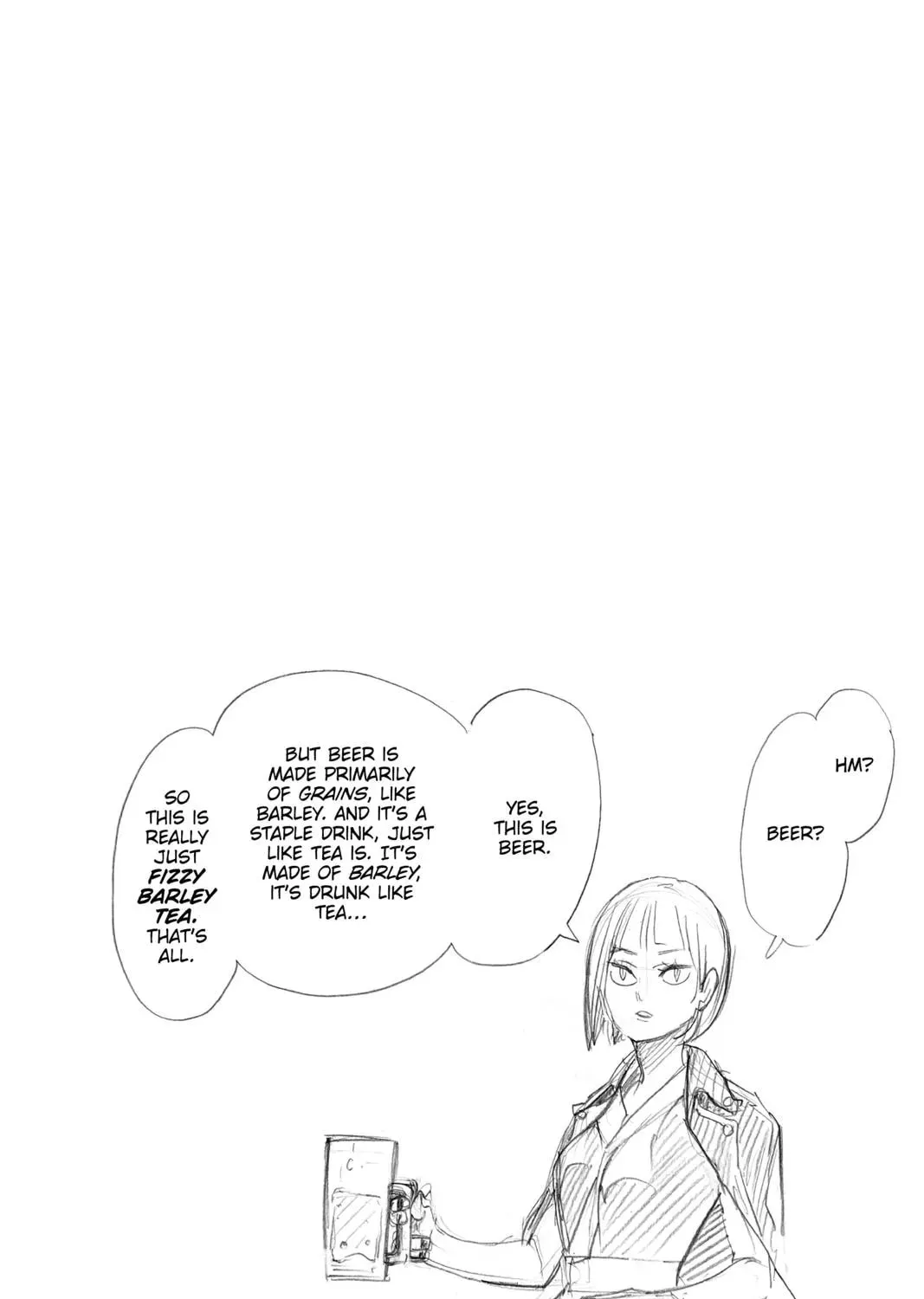 Read Haikyu!! (Official Colored) (Colored) chapter 327 image 38 on Lezhin