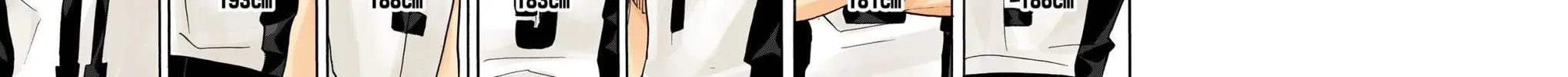 Read Haikyu!! (Official Colored) (Colored) chapter 328 image 15 on Lezhin