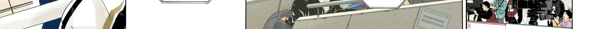 Read Haikyu!! (Official Colored) (Colored) chapter 328 image 29 on Lezhin