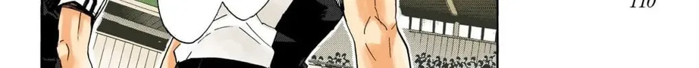 Read Haikyu!! (Official Colored) (Colored) chapter 328 image 7 on Lezhin