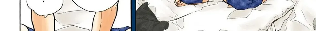 Read Haikyu!! (Official Colored) (Colored) chapter 329 image 9 on Lezhin