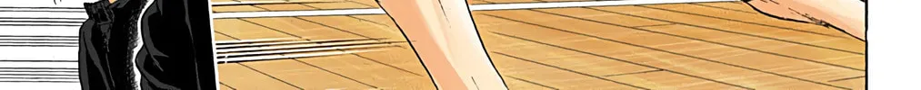 Read Haikyu!! (Official Colored) (Colored) chapter 33 image 13 on Lezhin