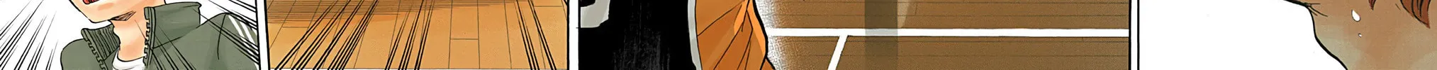 Read Haikyu!! (Official Colored) (Colored) chapter 33 image 19 on Lezhin