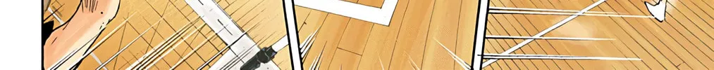 Read Haikyu!! (Official Colored) (Colored) chapter 33 image 3 on Lezhin