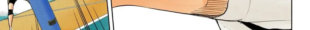 Read Haikyu!! (Official Colored) (Colored) chapter 333 image 13 on Lezhin