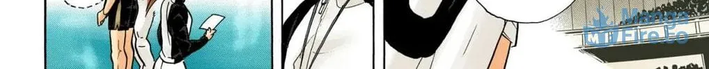 Read Haikyu!! (Official Colored) (Colored) chapter 333 image 23 on Lezhin