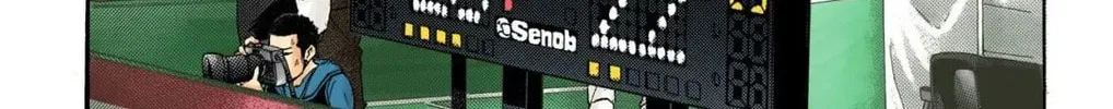 Read Haikyu!! (Official Colored) (Colored) chapter 336 image 25 on Lezhin