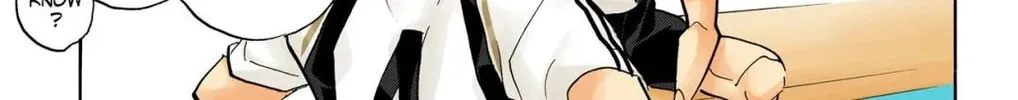 Read Haikyu!! (Official Colored) (Colored) chapter 336 image 9 on Lezhin
