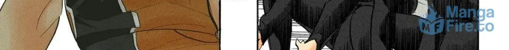 Read Haikyu!! (Official Colored) (Colored) chapter 338 image 23 on Lezhin