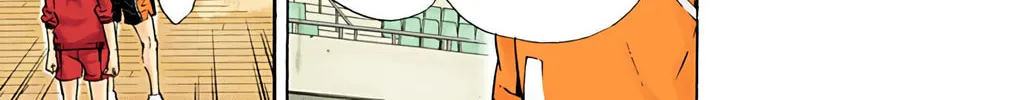 Read Haikyu!! (Official Colored) (Colored) chapter 34 image 15 on Lezhin