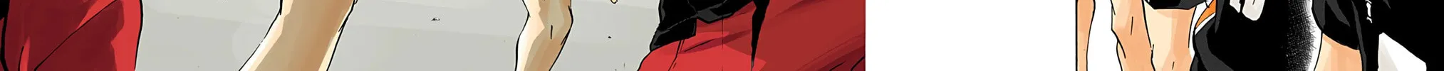Read Haikyu!! (Official Colored) (Colored) chapter 34 image 3 on Lezhin