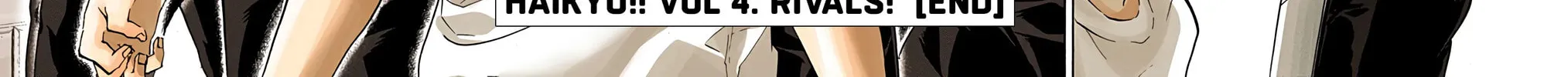 Read Haikyu!! (Official Colored) (Colored) chapter 34 image 33 on Lezhin