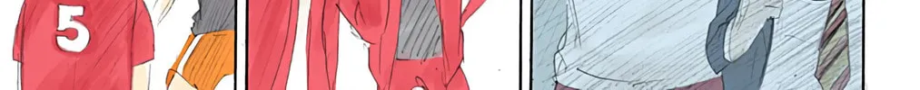 Read Haikyu!! (Official Colored) (Colored) chapter 34 image 45 on Lezhin