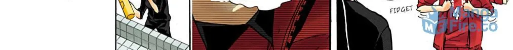 Read Haikyu!! (Official Colored) (Colored) chapter 34 image 5 on Lezhin
