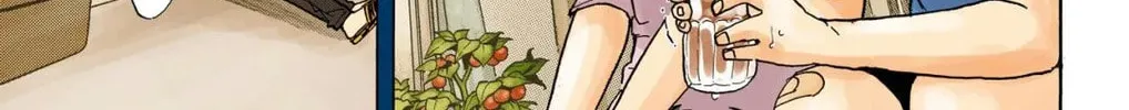 Read Haikyu!! (Official Colored) (Colored) chapter 343 image 21 on Lezhin