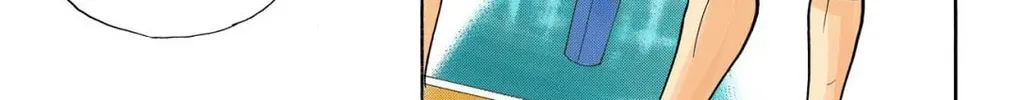 Read Haikyu!! (Official Colored) (Colored) chapter 343 image 3 on Lezhin