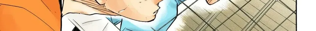 Read Haikyu!! (Official Colored) (Colored) chapter 345 image 9 on Lezhin