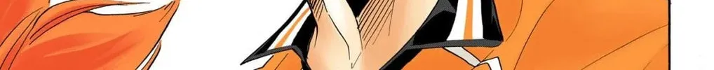 Read Haikyu!! (Official Colored) (Colored) chapter 347 image 1 on Lezhin