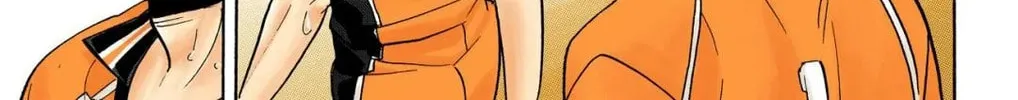 Read Haikyu!! (Official Colored) (Colored) chapter 349 image 25 on Lezhin