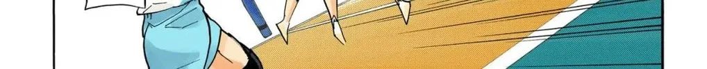Read Haikyu!! (Official Colored) (Colored) chapter 349 image 9 on Lezhin