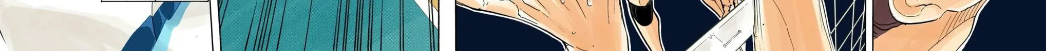Read Haikyu!! (Official Colored) (Colored) chapter 351 image 37 on Lezhin