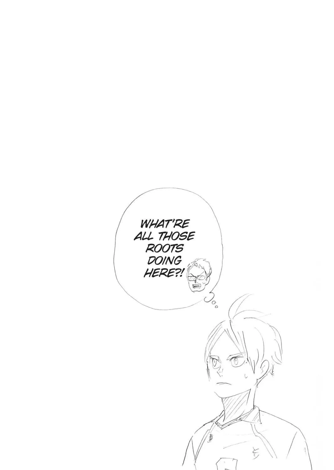 Read Haikyu!! (Official Colored) (Colored) chapter 351 image 40 on Lezhin