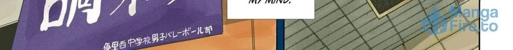 Read Haikyu!! (Official Colored) (Colored) chapter 351 image 5 on Lezhin