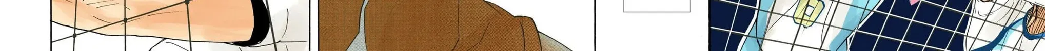 Read Haikyu!! (Official Colored) (Colored) chapter 352 image 19 on Lezhin