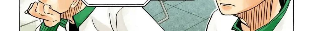 Read Haikyu!! (Official Colored) (Colored) chapter 353 image 31 on Lezhin