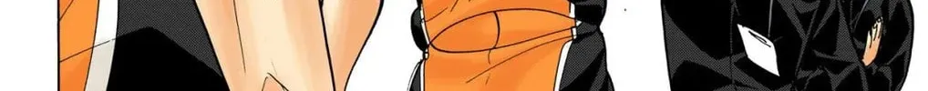 Read Haikyu!! (Official Colored) (Colored) chapter 355 image 3 on Lezhin