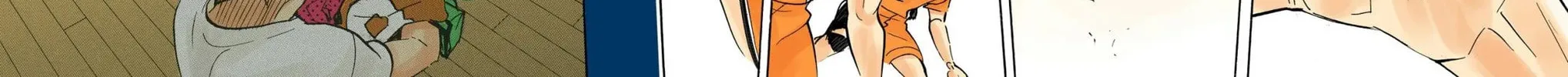 Read Haikyu!! (Official Colored) (Colored) chapter 357 image 22 on Lezhin