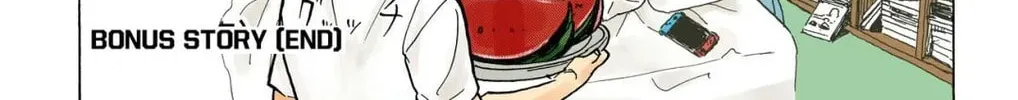 Read Haikyu!! (Official Colored) (Colored) chapter 357 image 38 on Lezhin
