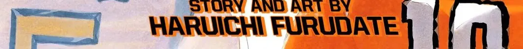 Read Haikyu!! (Official Colored) (Colored) chapter 358 image 1 on Lezhin
