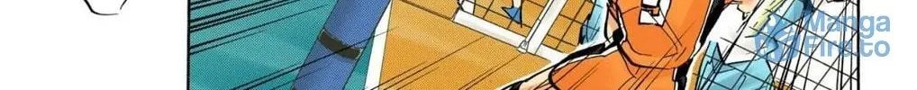 Read Haikyu!! (Official Colored) (Colored) chapter 359 image 17 on Lezhin