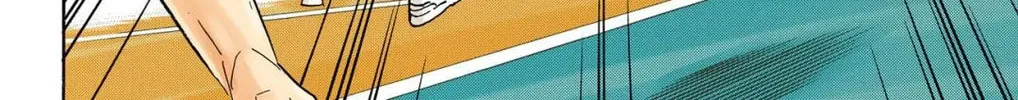 Read Haikyu!! (Official Colored) (Colored) chapter 359 image 19 on Lezhin