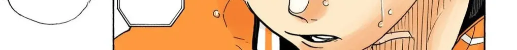 Read Haikyu!! (Official Colored) (Colored) chapter 359 image 9 on Lezhin
